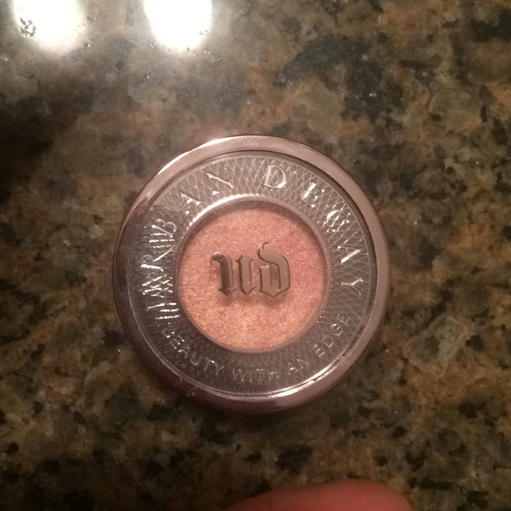 Urban decay eyeshadow